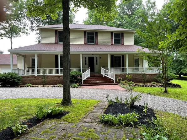 2386 Cane Creek Rd, Cookeville, TN 38506