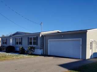 35 Meredith Dr, Hampstead, NH 03841