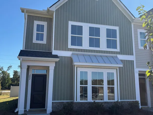 202 Sunset Shoals Blvd NW #1, Calabash, NC 28467