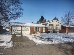 1313 W Roberts Ave, Marion, IN 46952