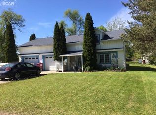 104 Marion St, Henderson, MI 48841