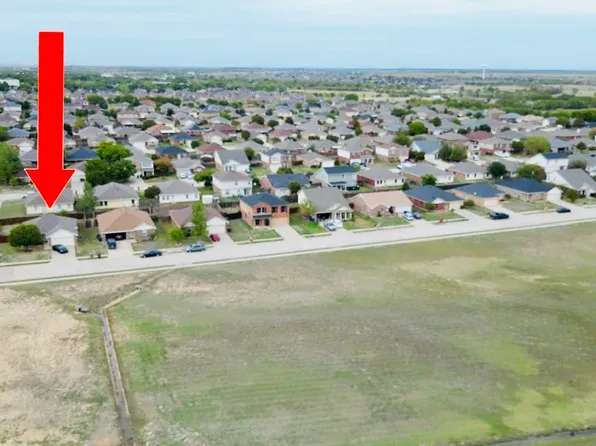 133 Teal Rd, Sanger, TX 76266