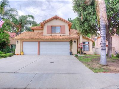 16870 Calle Pinata, Moreno Valley, CA, 92551