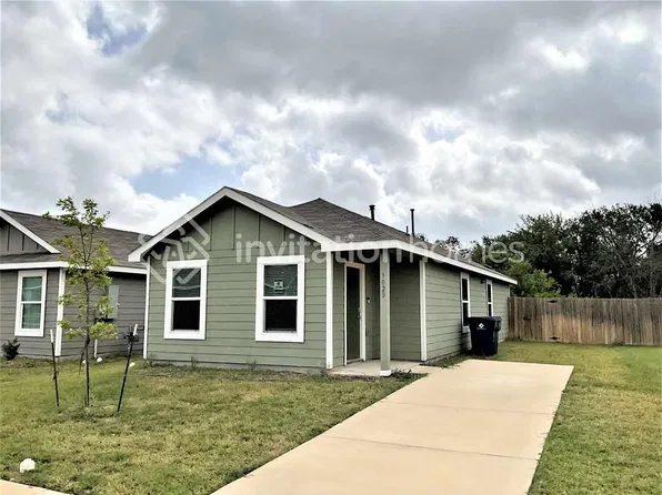 3020 Wallace Wells Ct, Crandall, TX 75114