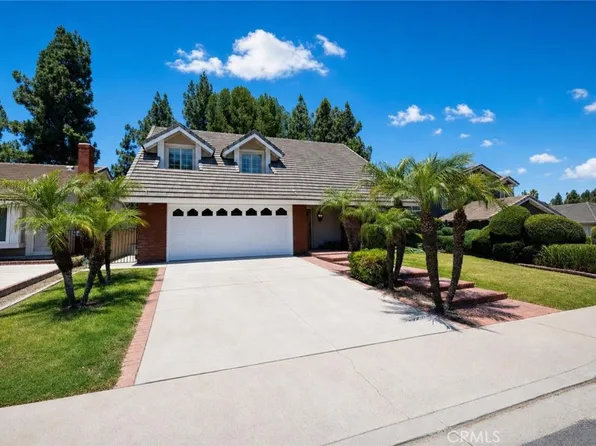 15 Knollview Dr, Pomona, CA 91766