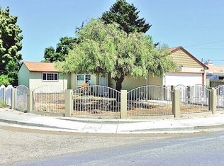 14602 Corvallis St, San Leandro, CA