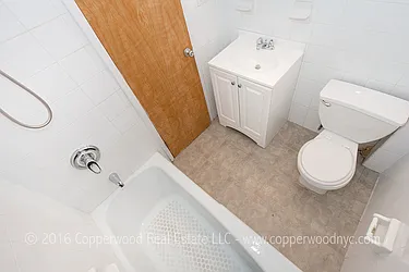 Rented by Copperwood Real Estate