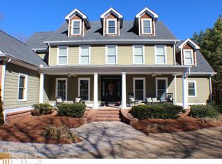 3158 Hester Town Rd, Monroe, GA 30655