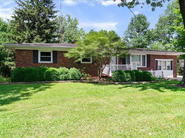 1076 E 350 S, Princeton, IN 47670