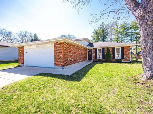 6655 Tulip Ln, Liberty Township, OH 45044