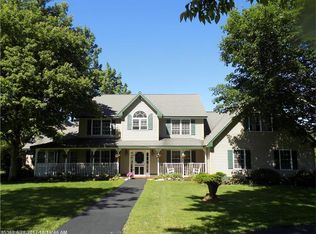 488 Barker Rd, Troy, ME 04987