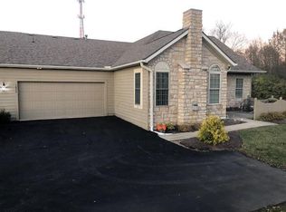 1826 Pacer Ct, Circleville, OH