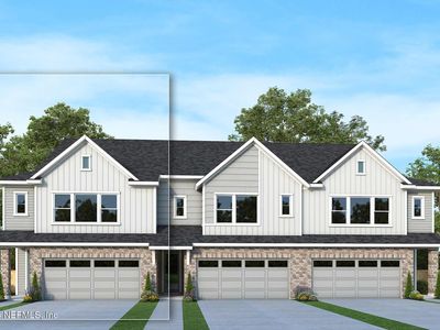 10252 ELEMENT Road, Jacksonville, FL, 32256
