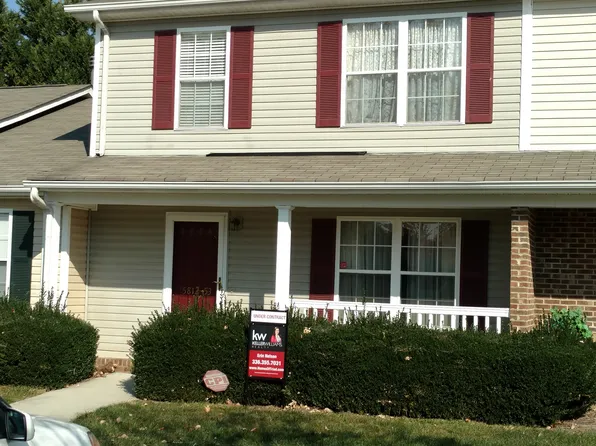 5812-53 Battery Dr, Greensboro, NC 27409