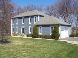 170 Blue Ridge Dr, Manchester, CT 06040