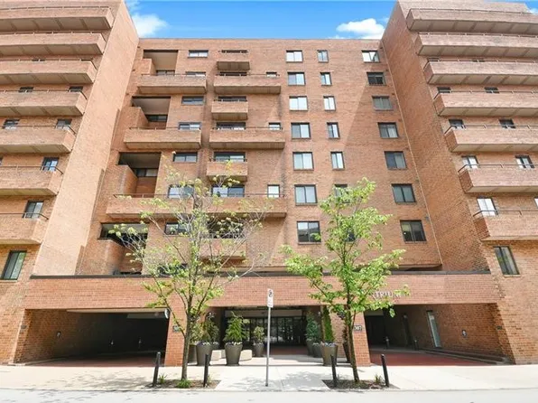 307 S Dithridge St APT 710, Pittsburgh, PA 15213