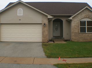 19418 Lake Shore Dr, Lynwood, IL