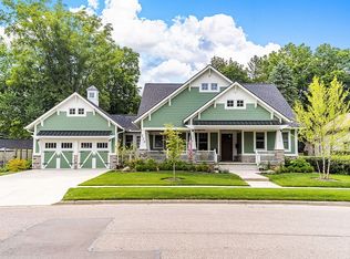 374 S Wing St, Northville, MI 48167