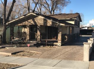 736 E Cucharras St, Colorado Springs, CO 80903