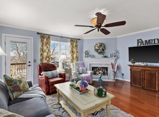 123 La View Rd, Hendersonville, TN 37075