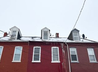 501 1/2 Green St, Lancaster, PA 17602