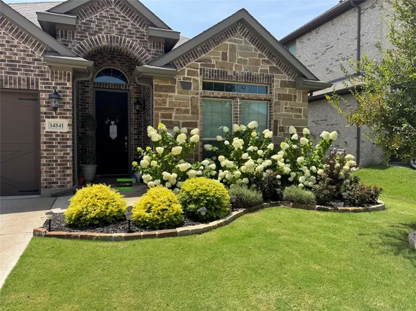 14841 Gladstone Dr, Aledo, TX 76008