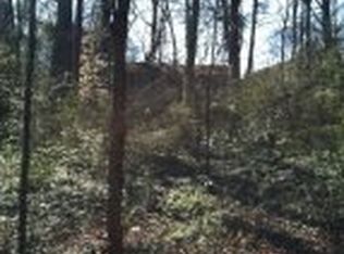 525 Bardon Rd, Knoxville, TN 37919