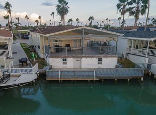 269 Cockle Dr, Port Isabel, TX 78578
