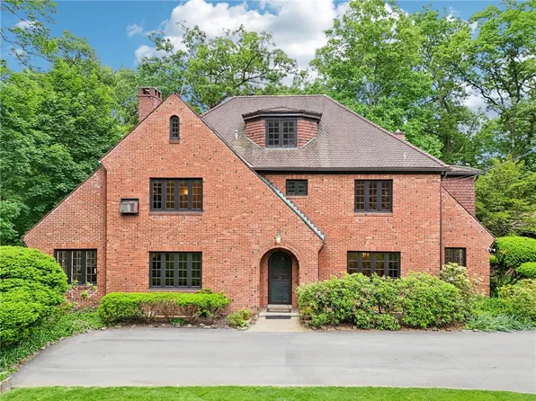 634 W Waldheim Rd, Pittsburgh, PA 15215