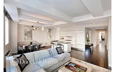 Sold by Douglas Elliman