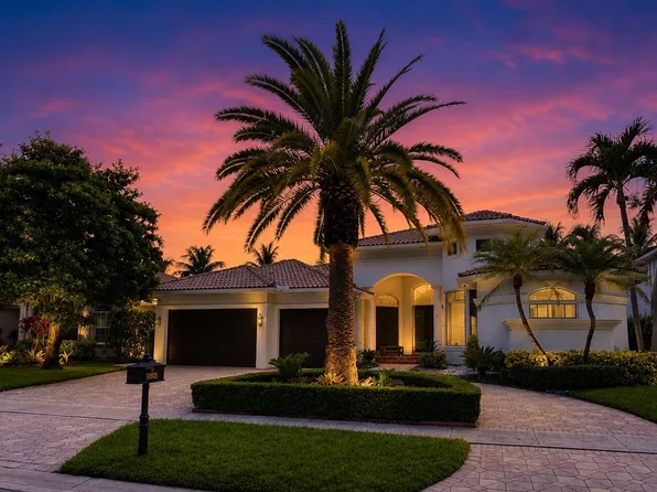 10821 Blue Palm Street, Plantation, FL 33324