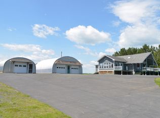 2873 Caribou Rd, Cross Lake Township, ME 04779