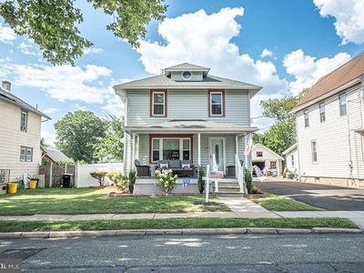 145 W Central Ave, Blackwood, NJ, 08012