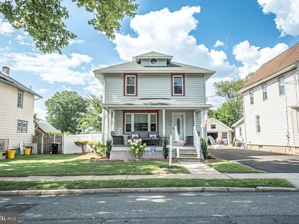 145 W Central Ave, Blackwood, NJ 08012