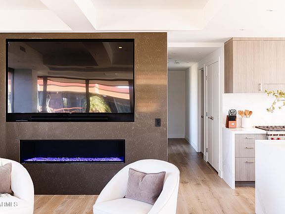 4th image of 7157 E Rancho Vista Drive #7012
