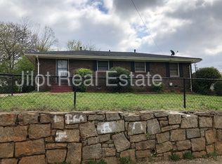 3026 North St, East Point, GA 30344