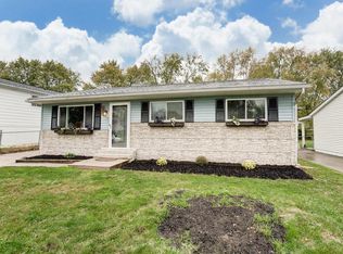 3250 Tammery Ct, Columbus, OH