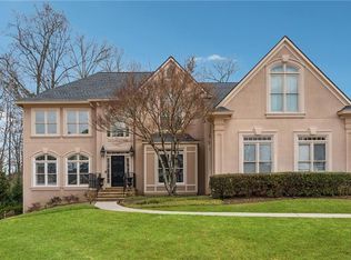 551 Straton Chase SE, Marietta, GA 30067
