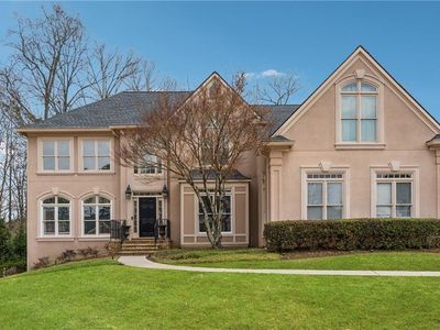 551 Straton Chase SE, Marietta, GA, 30067