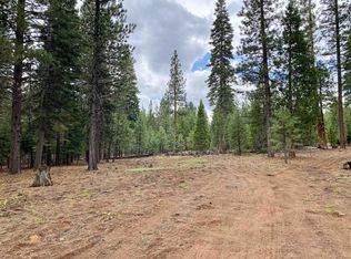 Ponderosa Ln, Old Station, CA 96071