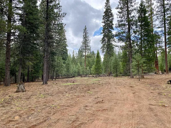 Ponderosa Ln, Old Station, CA 96071