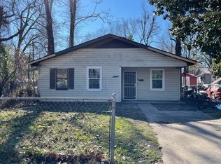 209 E Dudley Dr, Shreveport, LA 71104