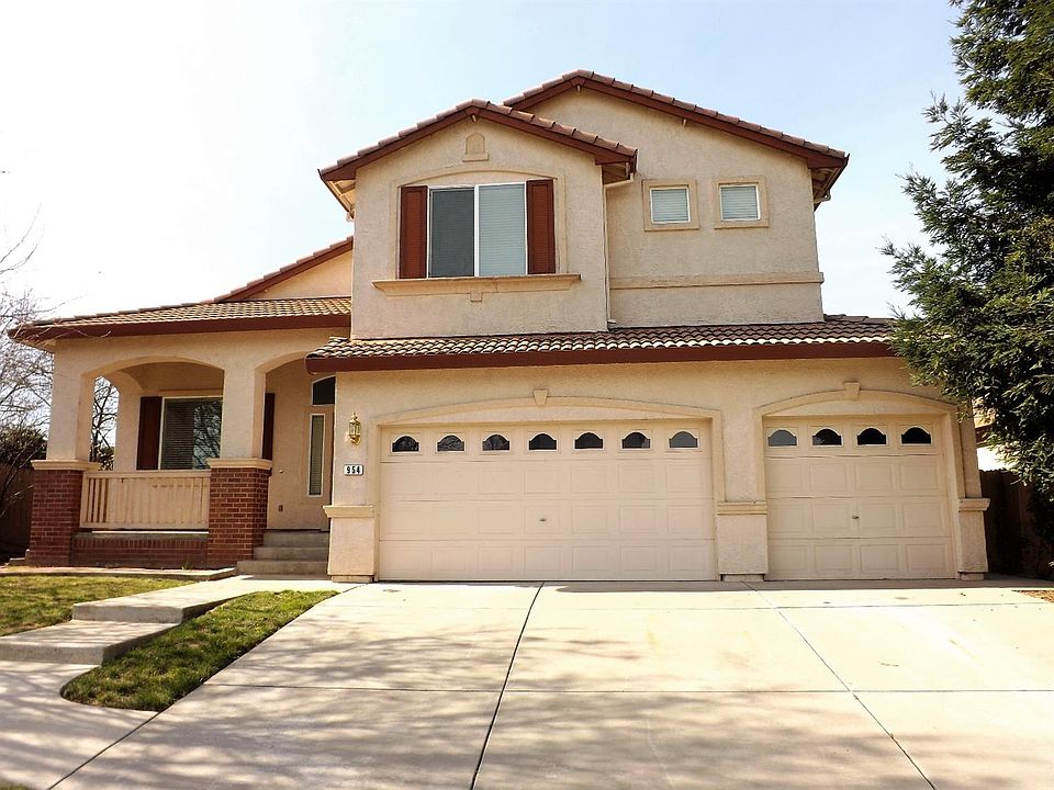 1st image of 954 Park Terrace Dr