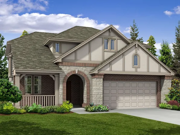 284 Summer Pointe Dr, Buda, TX 78610