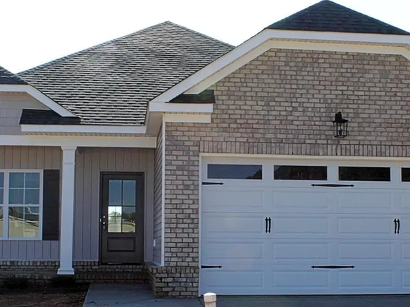 211 Brunswick Drive, Nashville, NC 27856