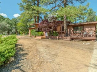 1066 Copper Basin Rd, Prescott, AZ 86303