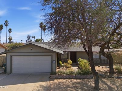 3627 W MAUNA LOA Lane, Phoenix, AZ, 85053