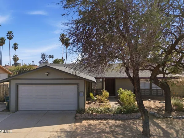 3627 W MAUNA LOA Lane, Phoenix, AZ 85053