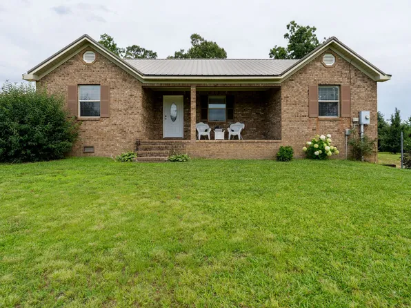 190 Buford Moore Ln, Iron City, TN 38463