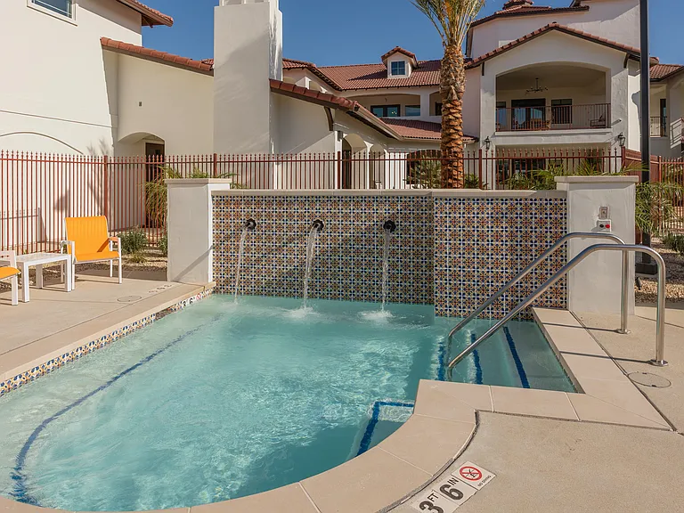 The Villas at Ellis Manor — Photo 76